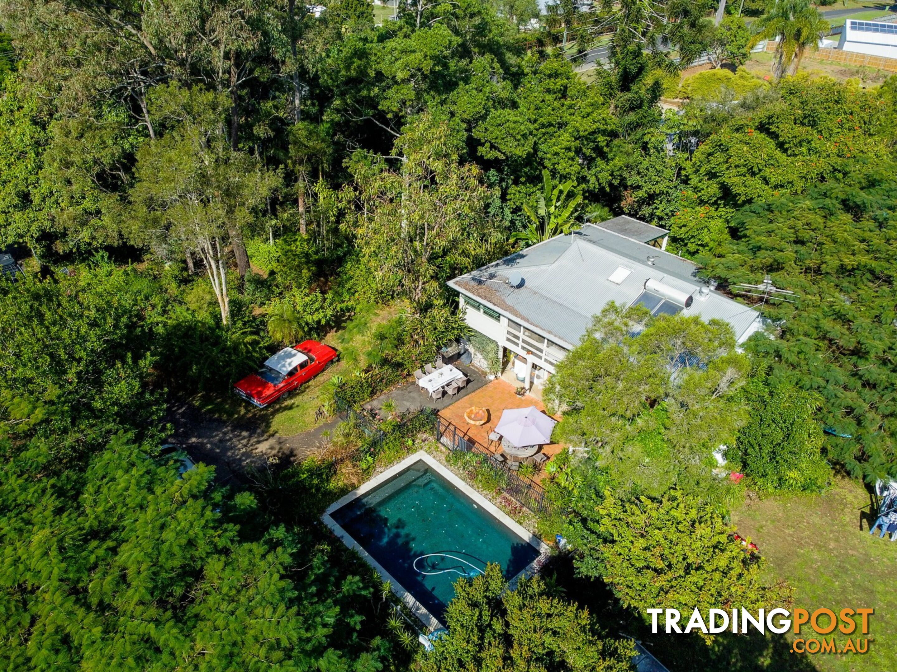 170 Tinney Road UPPER CABOOLTURE QLD 4510