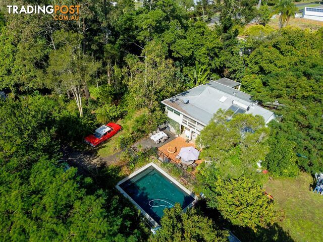 170 Tinney Road UPPER CABOOLTURE QLD 4510