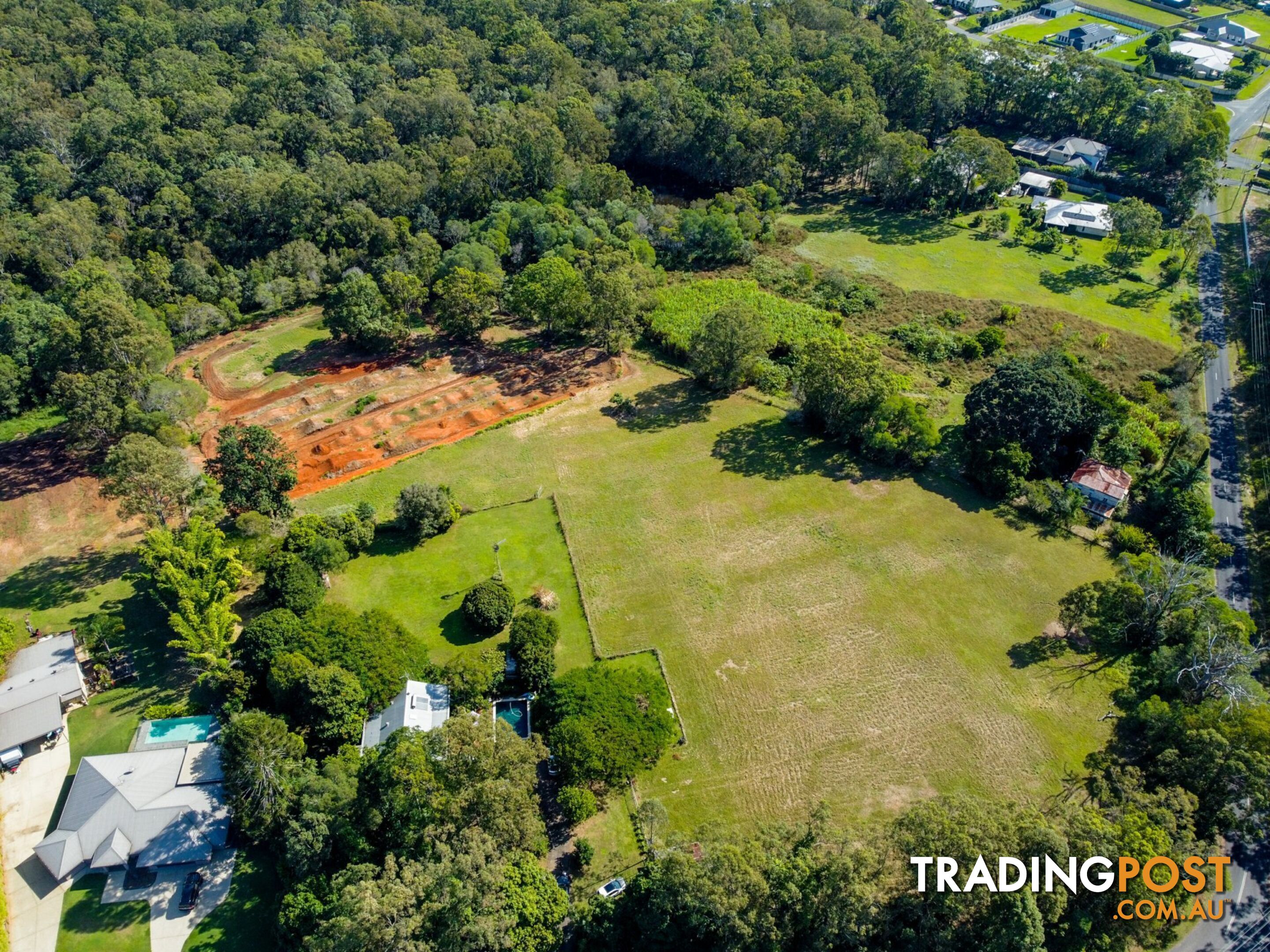 170 Tinney Road UPPER CABOOLTURE QLD 4510