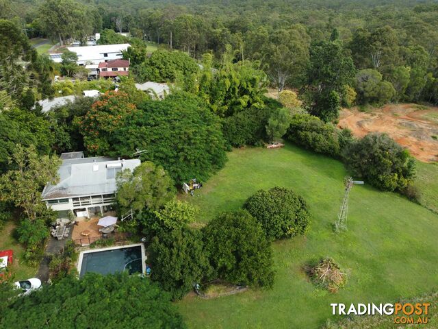 170 Tinney Road UPPER CABOOLTURE QLD 4510