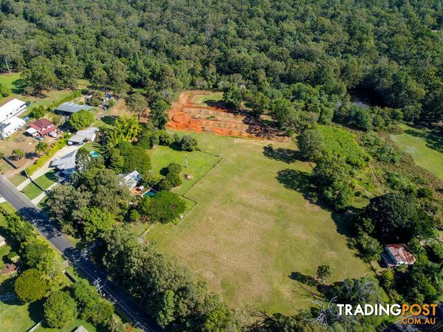 170 Tinney Road UPPER CABOOLTURE QLD 4510