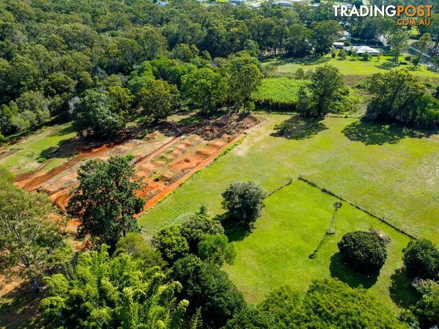 170 Tinney Road UPPER CABOOLTURE QLD 4510