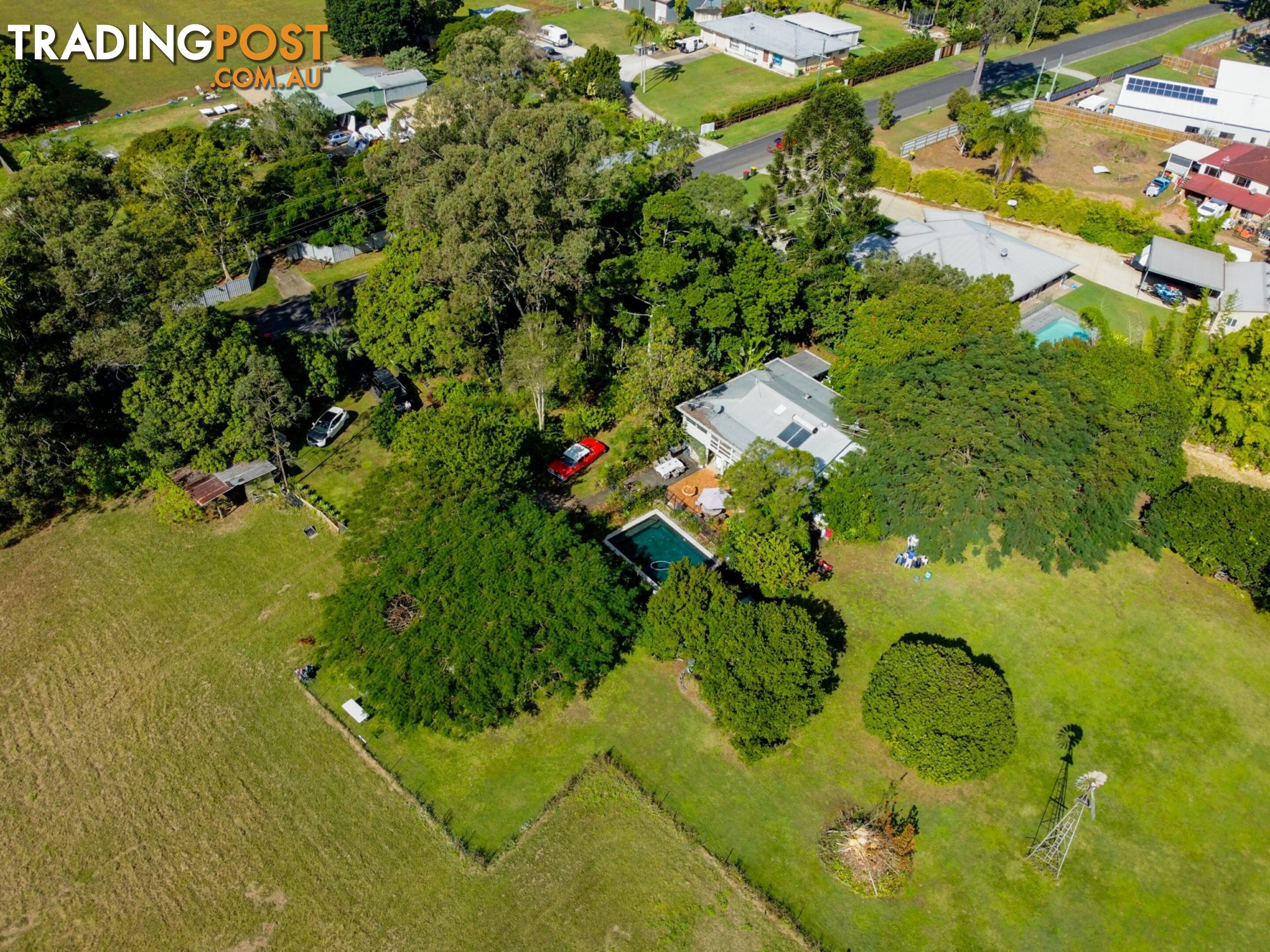 170 Tinney Road UPPER CABOOLTURE QLD 4510