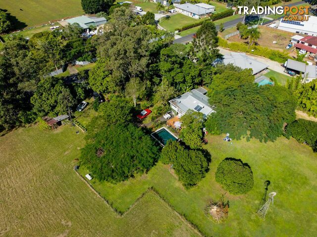 170 Tinney Road UPPER CABOOLTURE QLD 4510