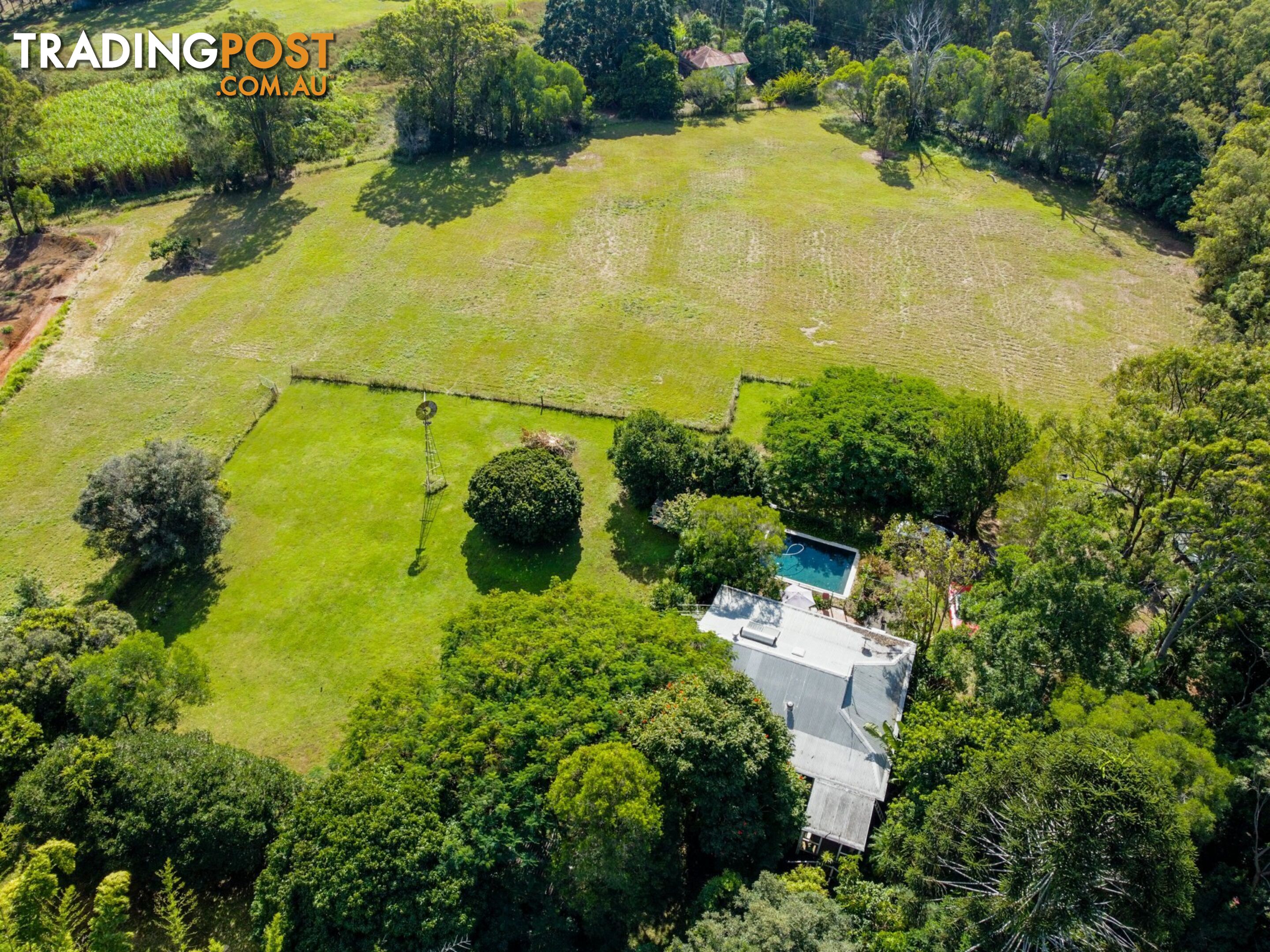 170 Tinney Road UPPER CABOOLTURE QLD 4510