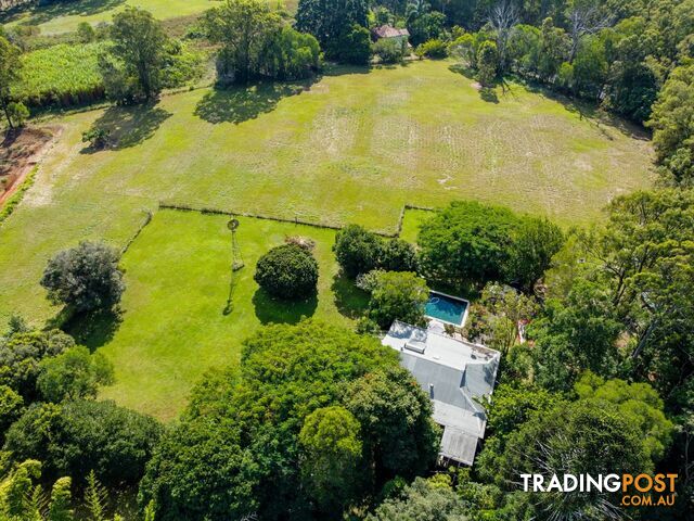 170 Tinney Road UPPER CABOOLTURE QLD 4510