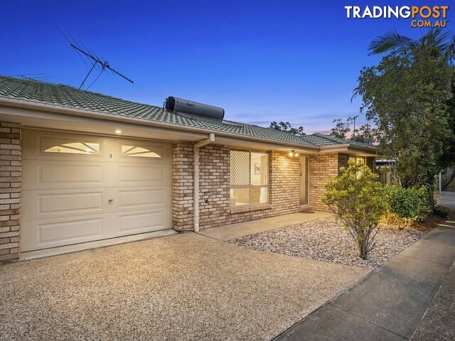 3/23 Sixth Avenue WOORIM QLD 4507