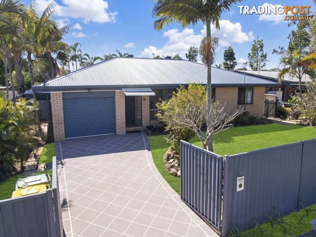 115 Sunderland Drive BANKSIA BEACH QLD 4507