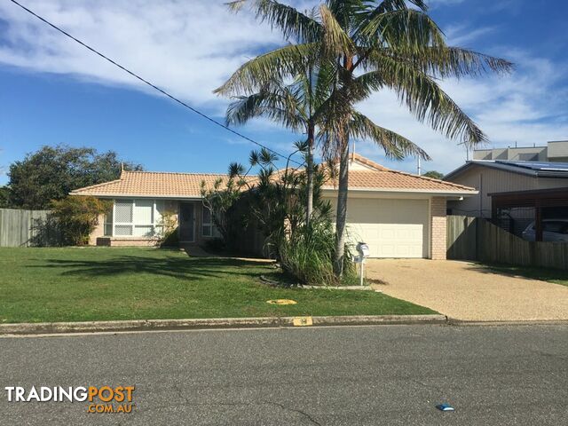 10 Warana Avenue BELLARA QLD 4507