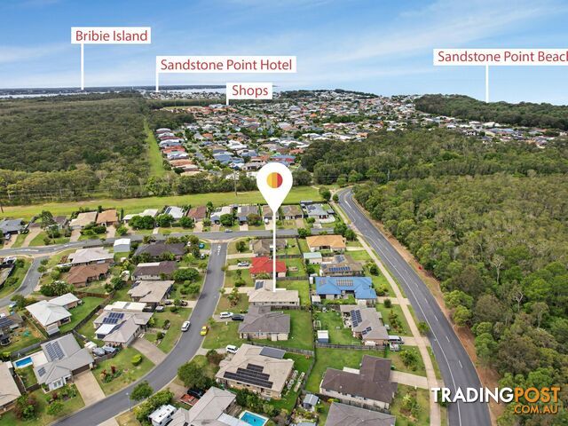 5 Eucalyptus Street NINGI QLD 4511