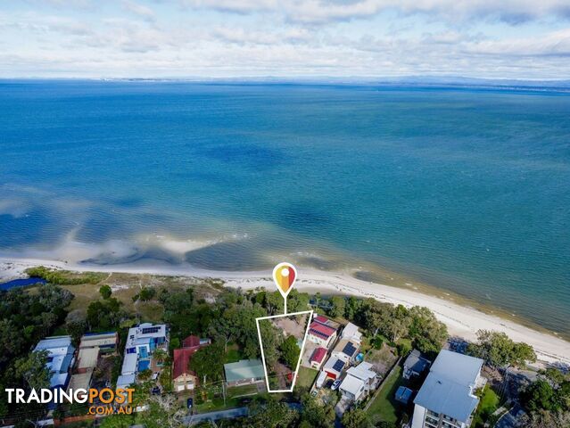 1 The Boulevard BONGAREE QLD 4507