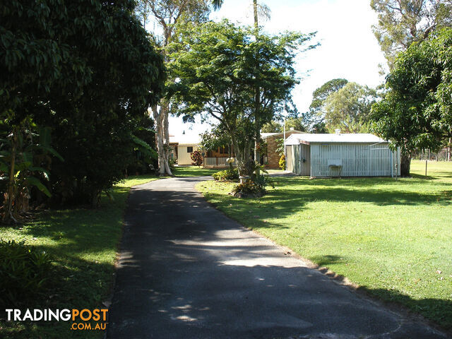 36 Coronation Avenue BEACHMERE QLD 4510