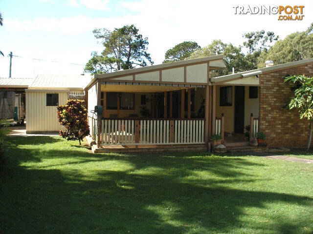 36 Coronation Avenue BEACHMERE QLD 4510