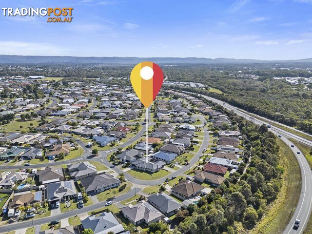 19 Hopkins Chase CABOOLTURE QLD 4510