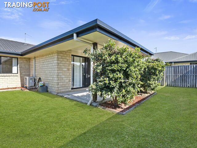 19 Hopkins Chase CABOOLTURE QLD 4510