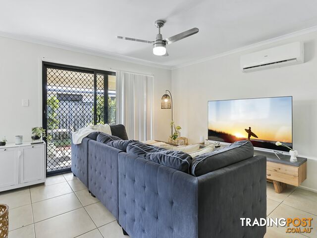 19 Hopkins Chase CABOOLTURE QLD 4510