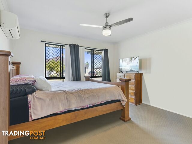 19 Hopkins Chase CABOOLTURE QLD 4510