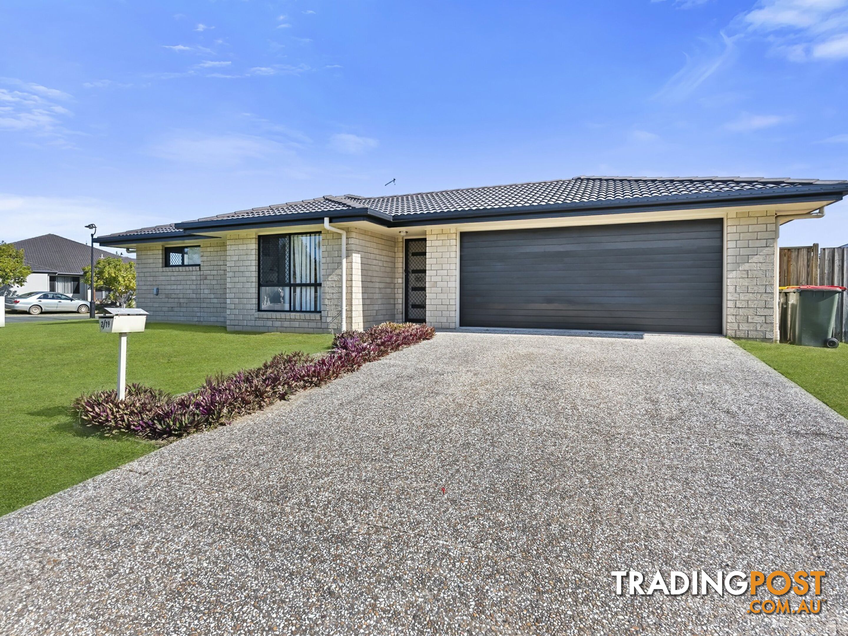 19 Hopkins Chase CABOOLTURE QLD 4510