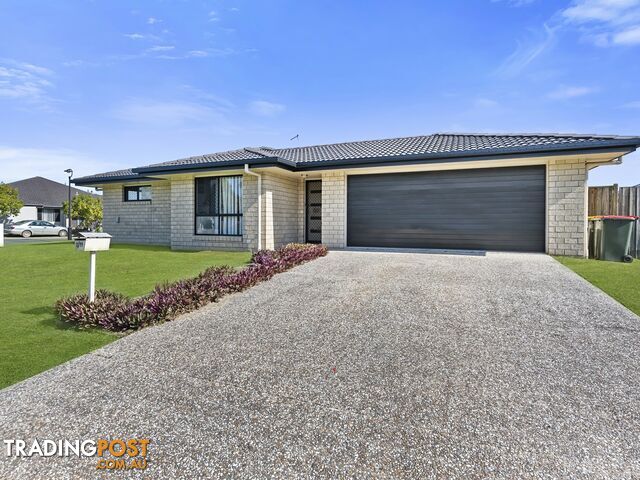 19 Hopkins Chase CABOOLTURE QLD 4510