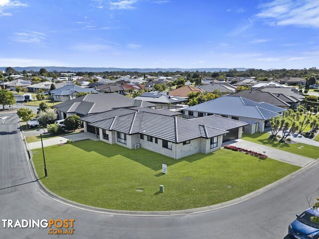 19 Hopkins Chase CABOOLTURE QLD 4510