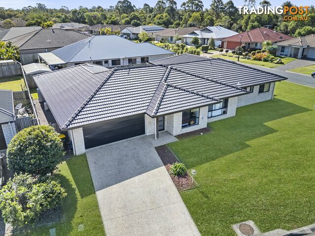 19 Hopkins Chase CABOOLTURE QLD 4510