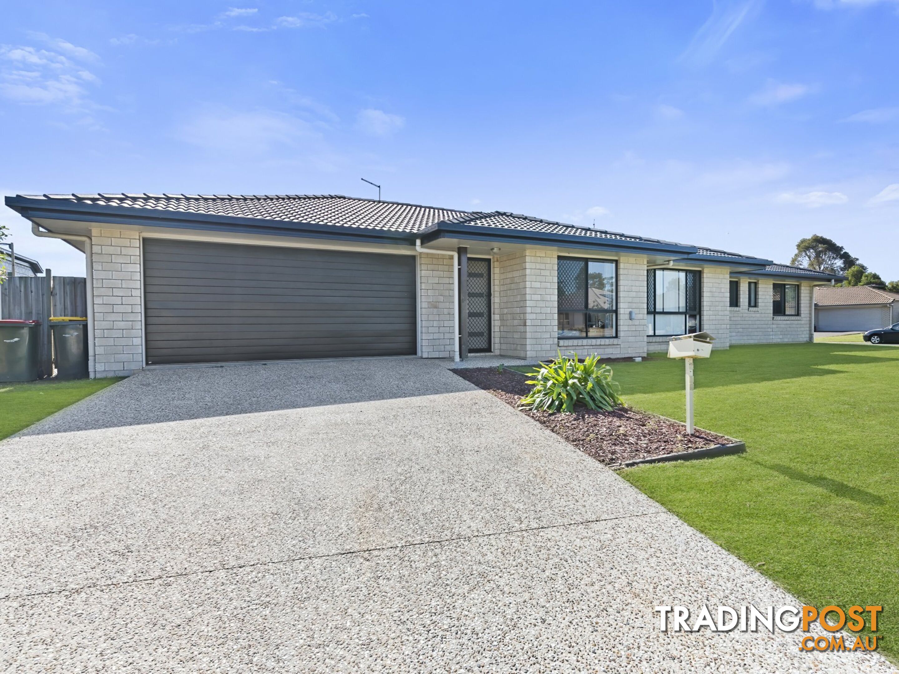 19 Hopkins Chase CABOOLTURE QLD 4510