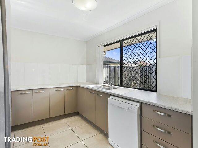 19 Hopkins Chase CABOOLTURE QLD 4510