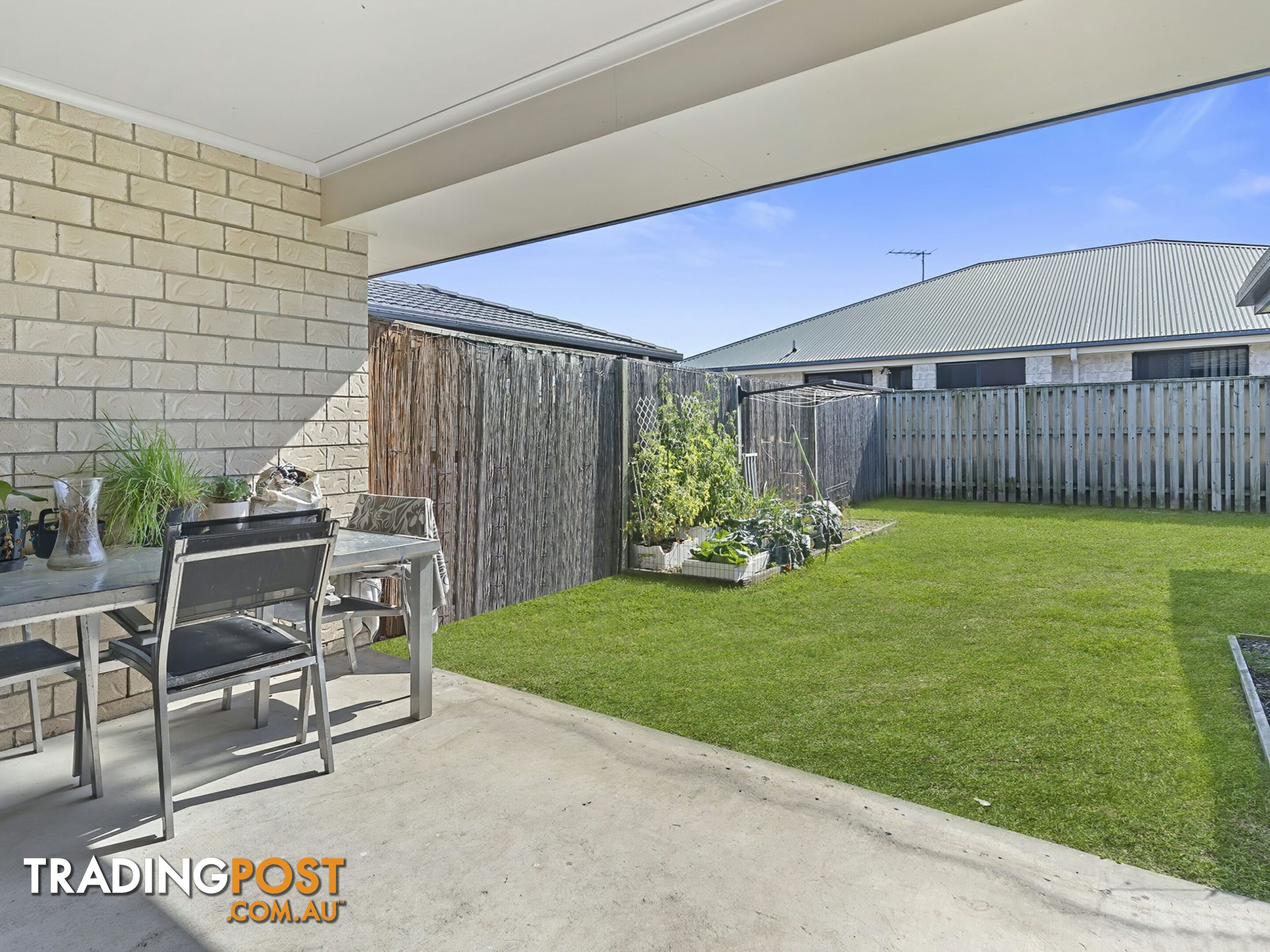 19 Hopkins Chase CABOOLTURE QLD 4510