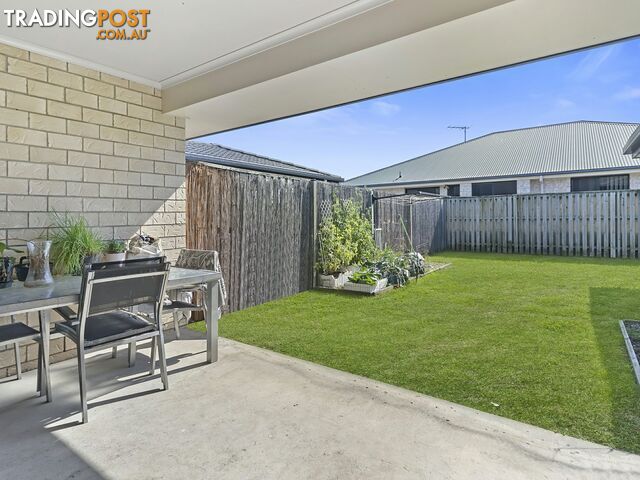 19 Hopkins Chase CABOOLTURE QLD 4510