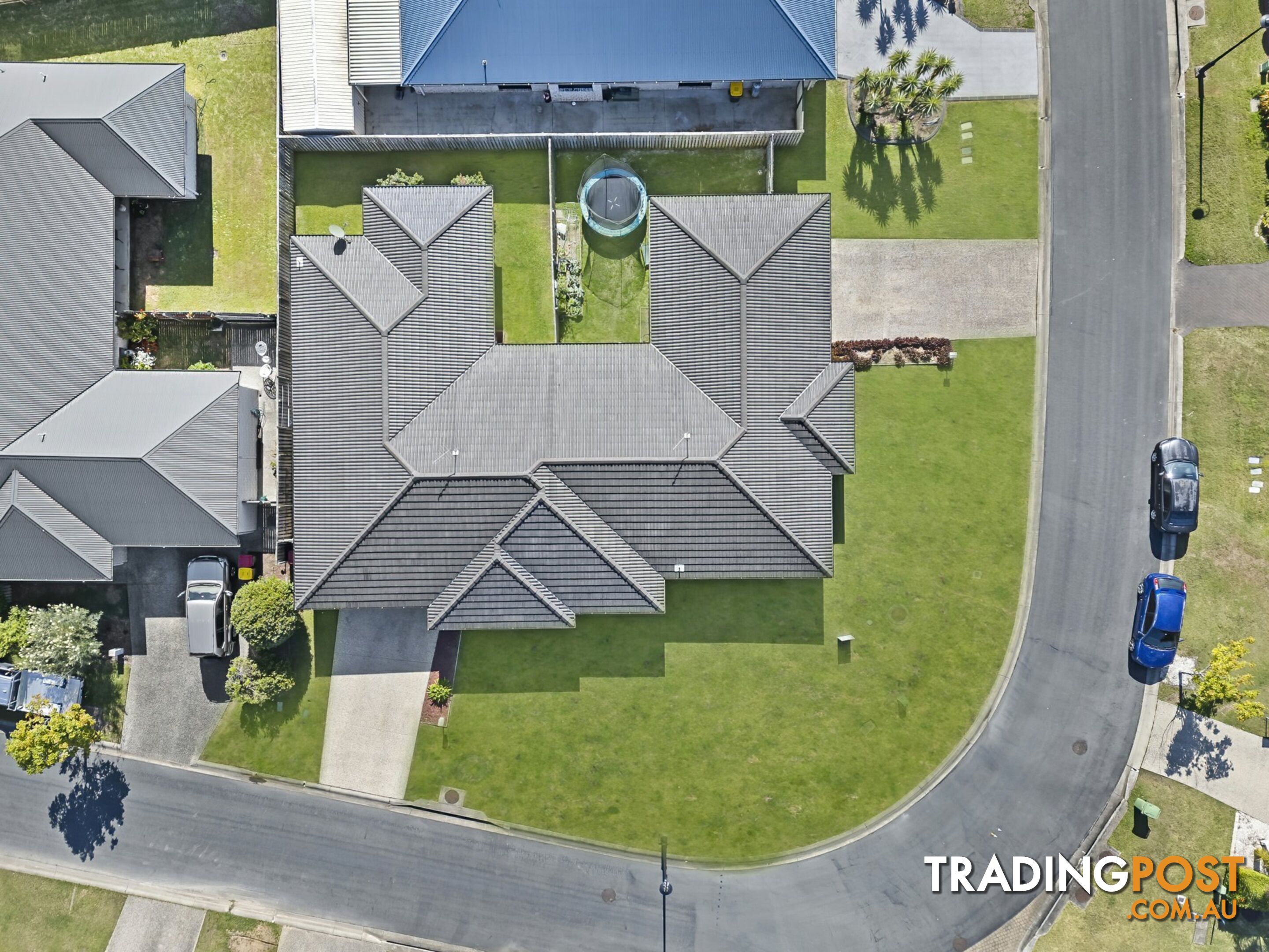 19 Hopkins Chase CABOOLTURE QLD 4510