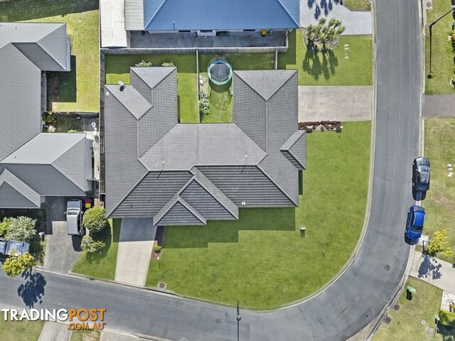 19 Hopkins Chase CABOOLTURE QLD 4510