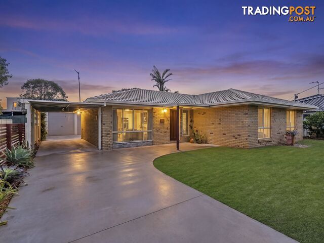 25 Grevillea Street BELLARA QLD 4507