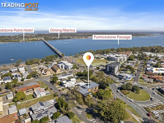 6/13-15 Ferguson Avenue BONGAREE QLD 4507