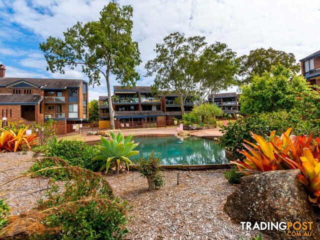 45/97 Sylvan Beach Esplanade BELLARA QLD 4507