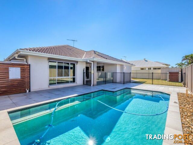 7 Oriole Close BANKSIA BEACH QLD 4507