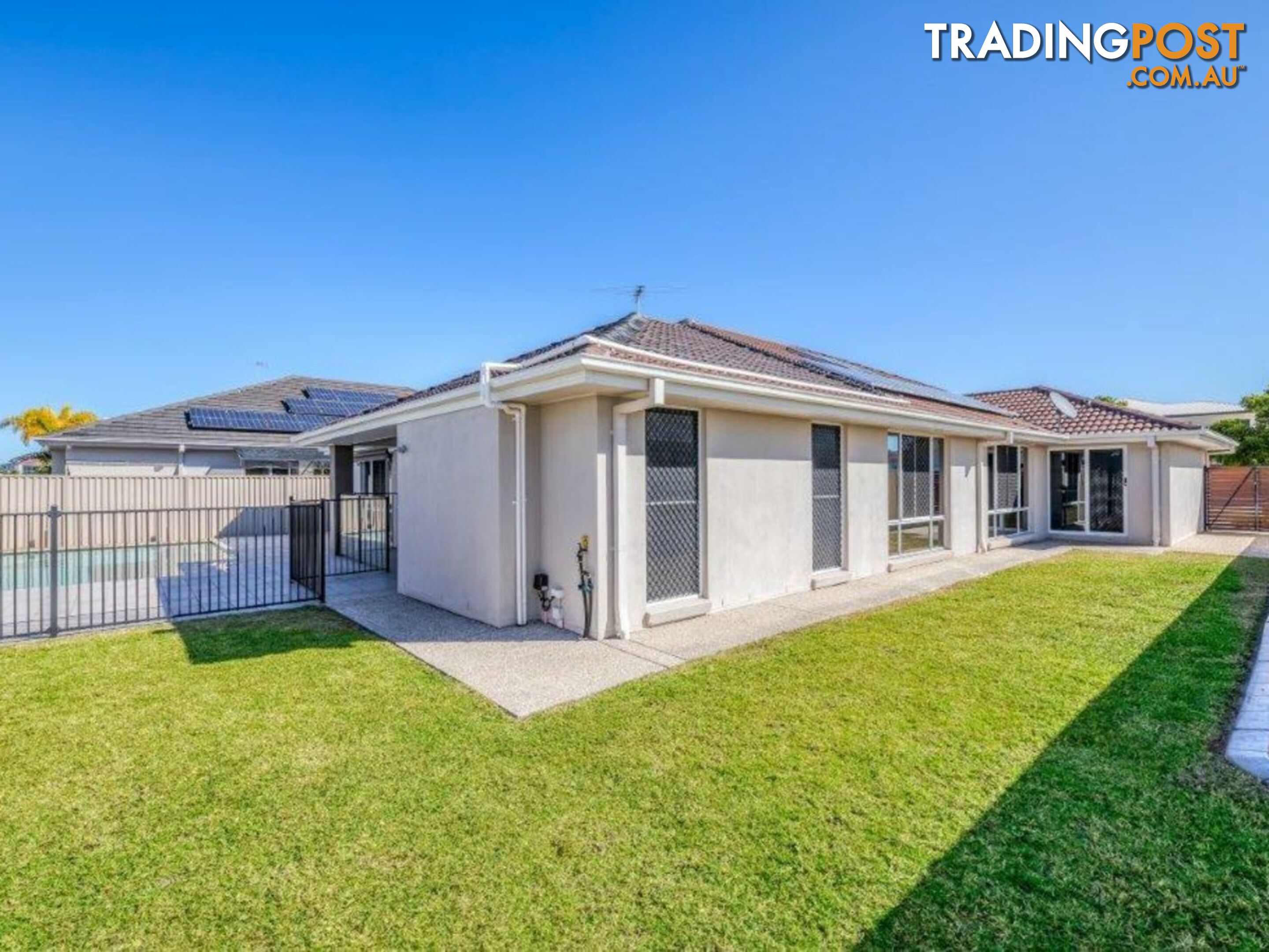 7 Oriole Close BANKSIA BEACH QLD 4507