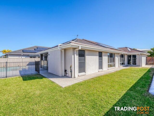 7 Oriole Close BANKSIA BEACH QLD 4507