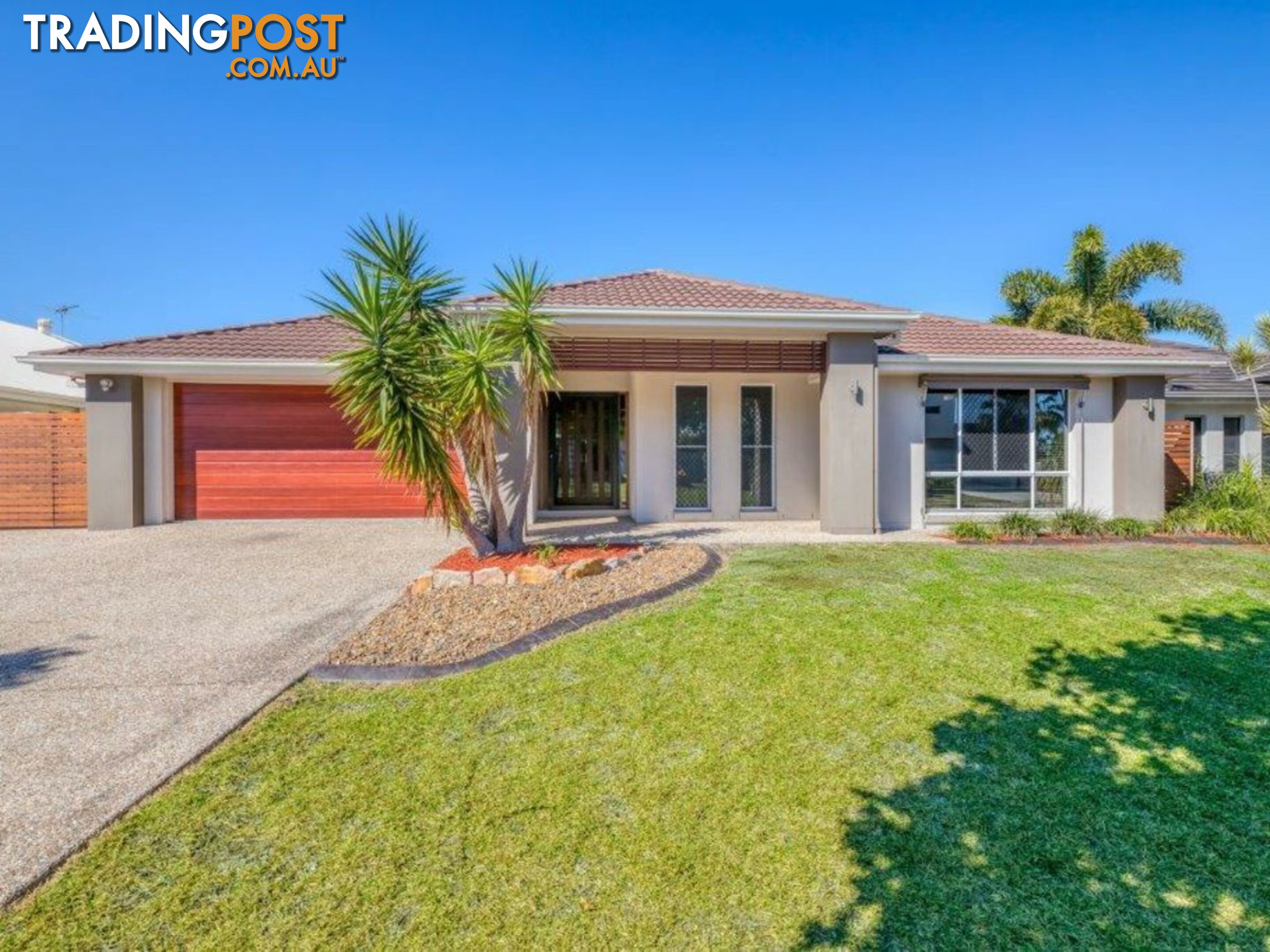 7 Oriole Close BANKSIA BEACH QLD 4507