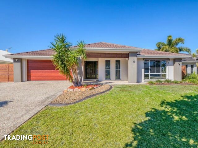 7 Oriole Close BANKSIA BEACH QLD 4507