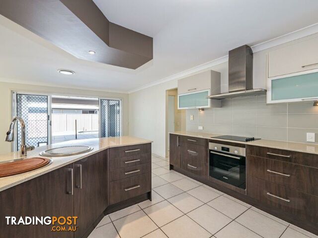 7 Oriole Close BANKSIA BEACH QLD 4507