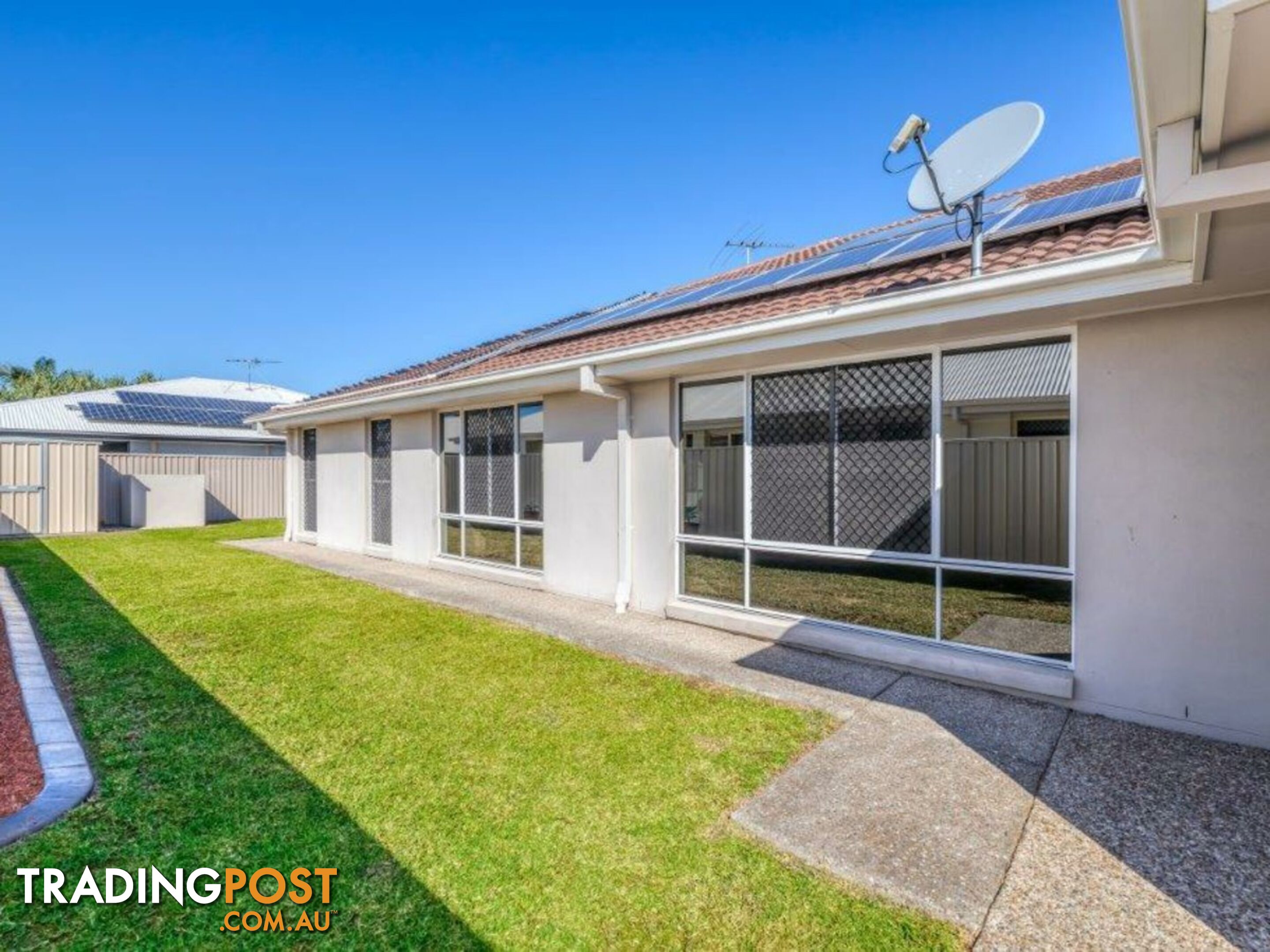 7 Oriole Close BANKSIA BEACH QLD 4507