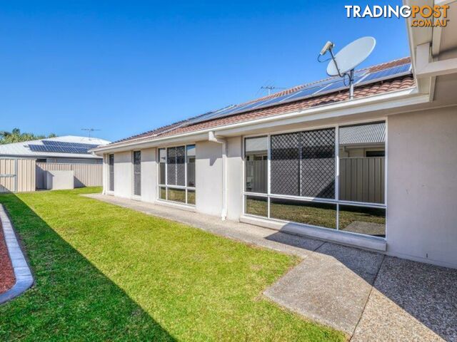 7 Oriole Close BANKSIA BEACH QLD 4507