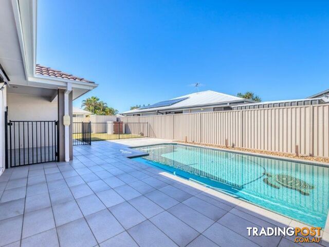 7 Oriole Close BANKSIA BEACH QLD 4507