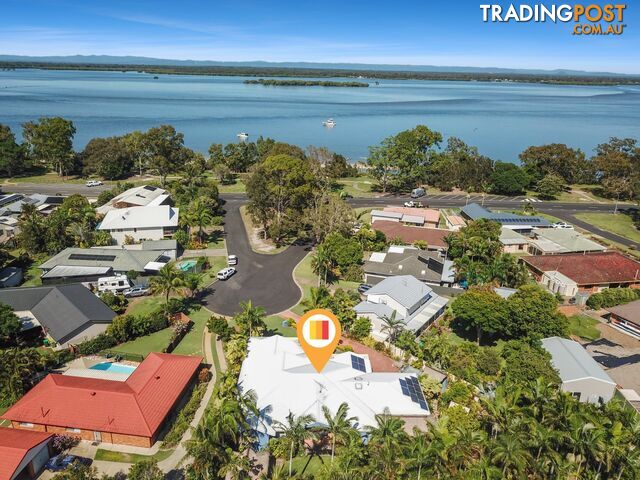 9 Eagle Court BANKSIA BEACH QLD 4507