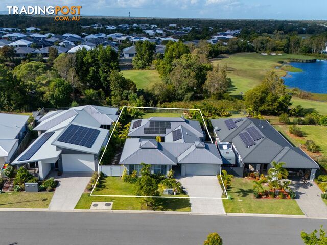 55 Emilia Close BANKSIA BEACH QLD 4507