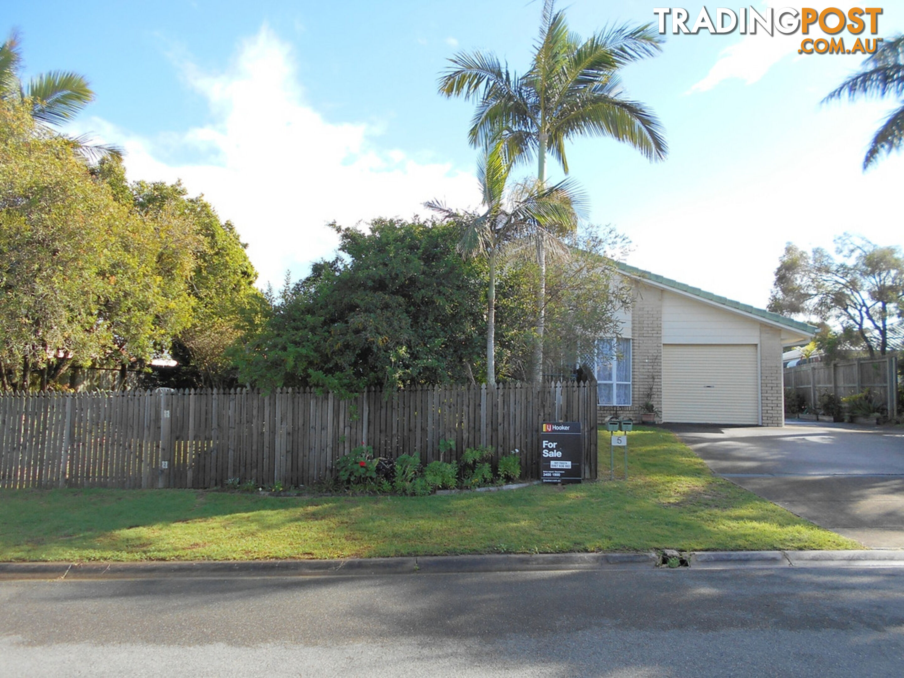 1/5 Chiltern Place SANDSTONE POINT QLD 4511