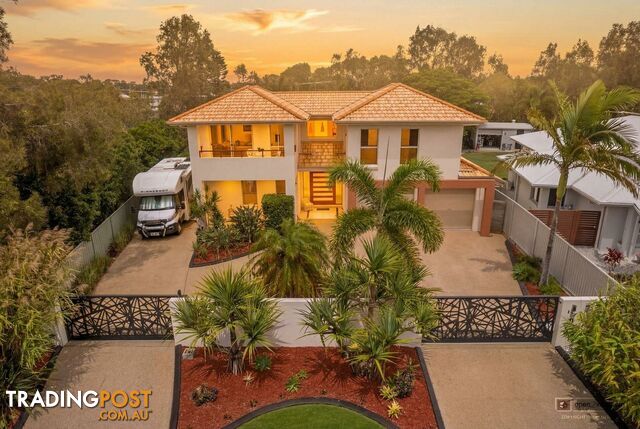 170 Marina Blvd BANKSIA BEACH QLD 4507 - photo 4 of 25