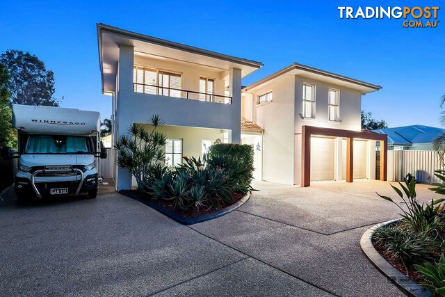 170 Marina Blvd BANKSIA BEACH QLD 4507 - photo 3 of 25