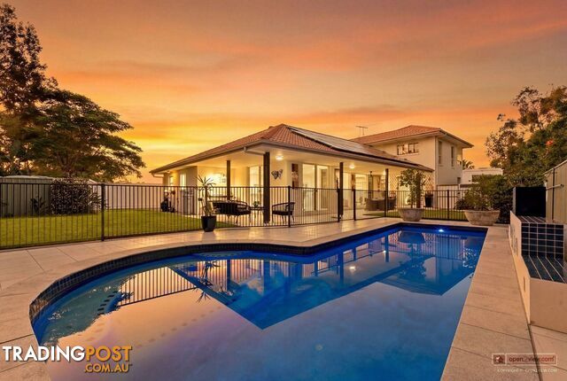 170 Marina Blvd BANKSIA BEACH QLD 4507