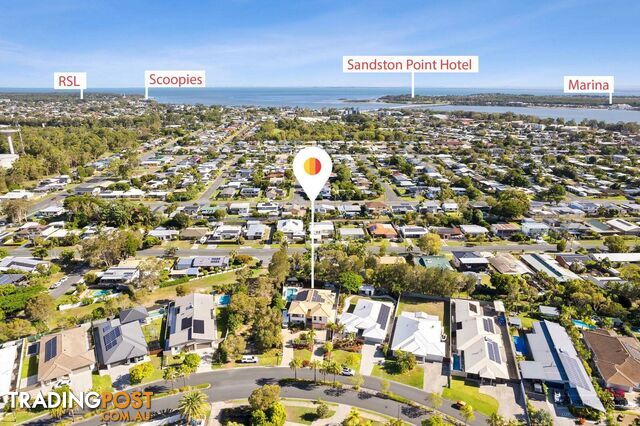 170 Marina Blvd BANKSIA BEACH QLD 4507
